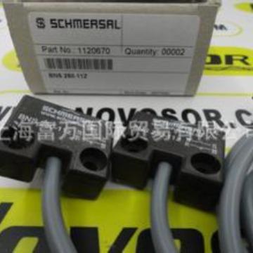Schmersal行程开关G150-075-M22/22Y-1600-1TQ441-01/Y-UE-R-M20