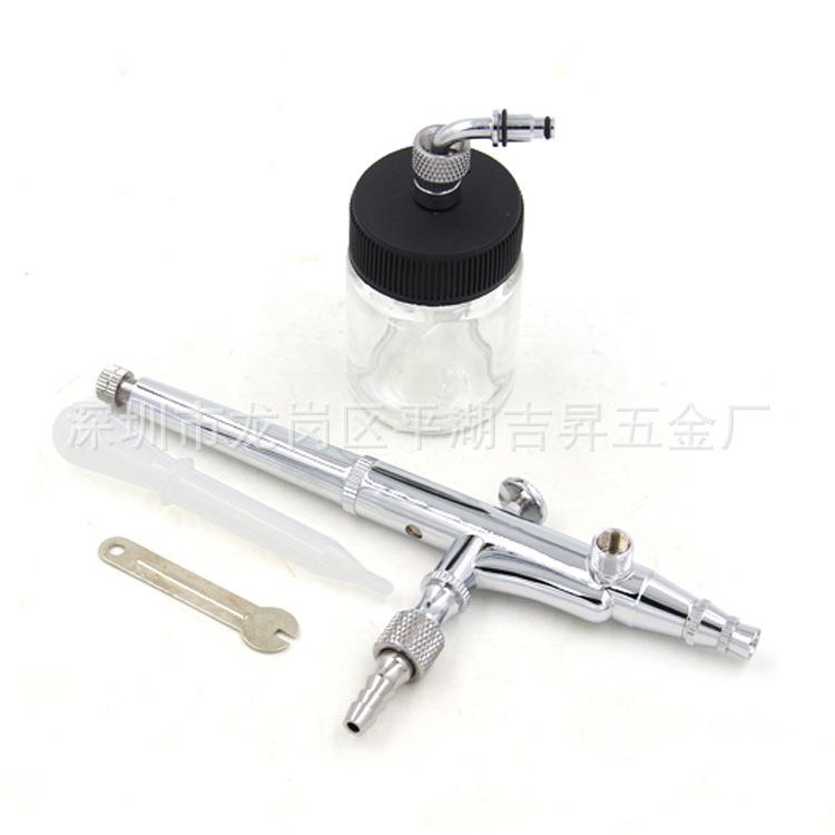 维尔欧BT-133美工喷笔气泵喷笔美术喷笔油漆喷笔模型模具绘画