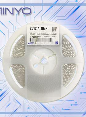 CL31C104JBHNNNE片式多层陶瓷贴片电容1206104J50VCOGNPO5%