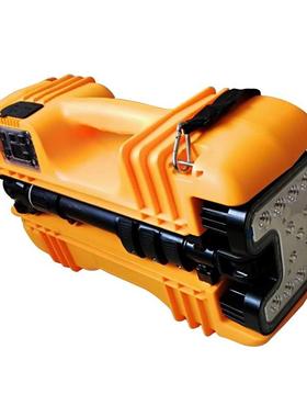 SW2631A便携式工作灯35W强光探照灯手提式移动升降灯