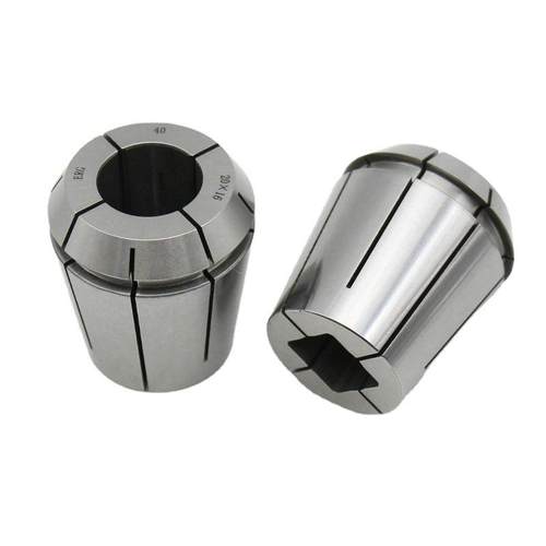 ERG32攻丝夹头高精ER16202540丝攻夹头非标丝锥夹头套