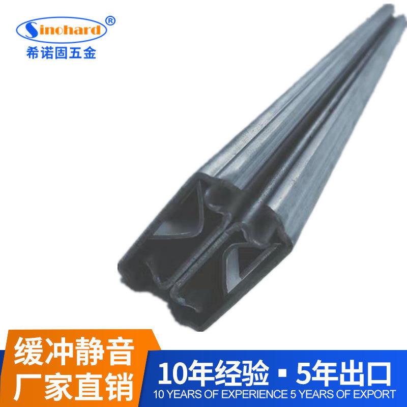 烤箱滑轨锅炉滑轨耐高温沙发轨道路轨重型轨685沙发滑轨