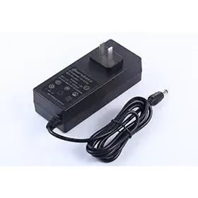 65w系列插墙式电源5V7A12V18V3.3A48V1.2中规认证电源