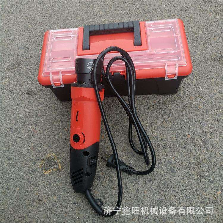 钨棒磨削平口机220V/110v氩弧焊用钨针磨削机ST30钨极磨尖机