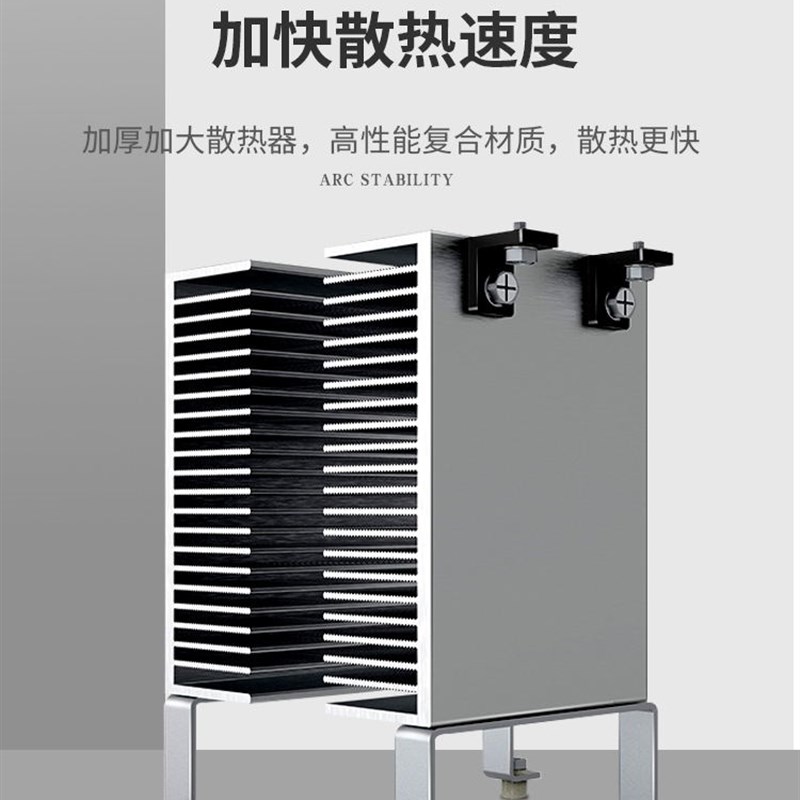 未来万家未来之星ZX7-400家用小型电焊机逆变直流全能王手工焊