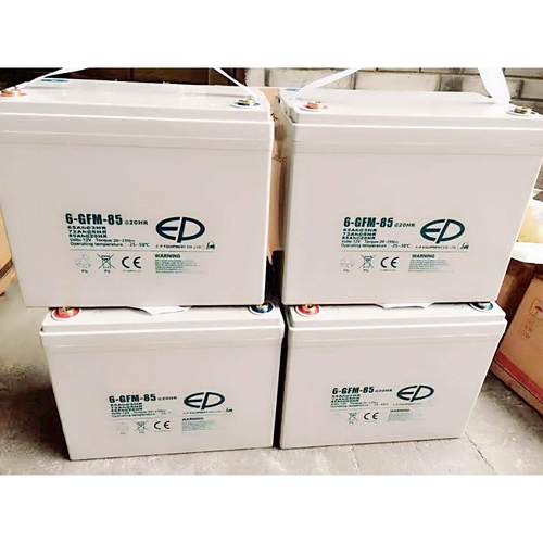 电动叉车配件杭叉中力小金刚电池组65A7085A80A叉车天能电瓶正品