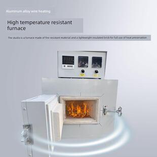 Sx2系列高温箱式电阻炉、耐腐蚀炉、高温实验马弗炉、工业加热炉