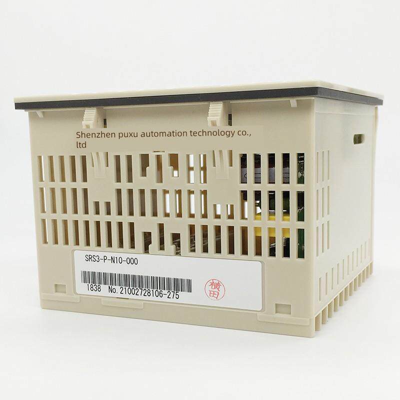 原装SRS3-P-N10-000/001日本岛电温控器SHIMADEN温度控制器温控表