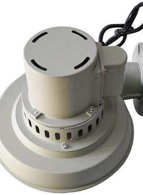 永强干燥机烤料桶烘干机离心风机PF25BT/50/75/100/200/400BT电机