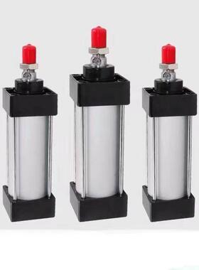 标准气缸SC63X350X400X450X500X600X700X800X900X1000-S带磁