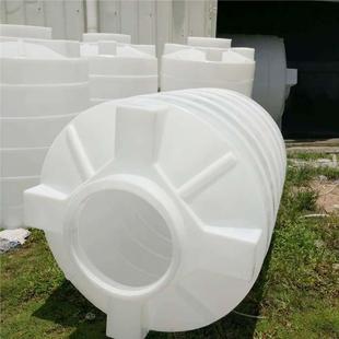 塑料水塔储水箱大号塑胶水桶搅拌化工桶00L1T5 0吨储水罐