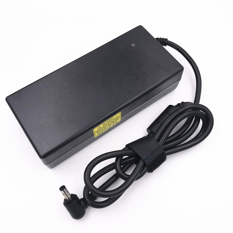 炫龙毁灭者DD2 DD DC DDPro笔记本电源适配器19.5V7.7A充电器150W