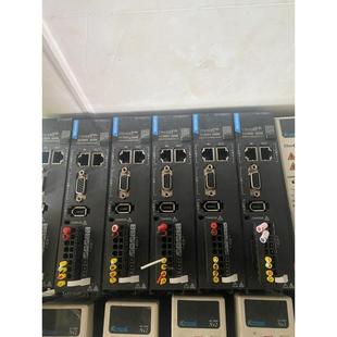 线 至少两米 电机配完整 汇川SV660N1261伺服驱动