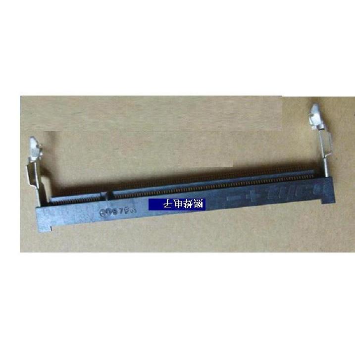 292407-5 DDR2  200位 4mm高的  1.8V的 AMP TYCO TE全新原装现货