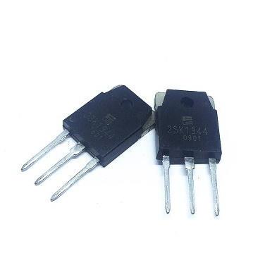 全新 2SK1944 K1944 TO-3P MOS场效应管 5A/900V 质量保证