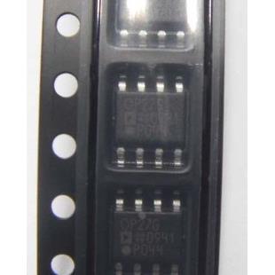 OP37GSZ OP37GS OP37G SOP-8 放大器 全新原装正品 可开票