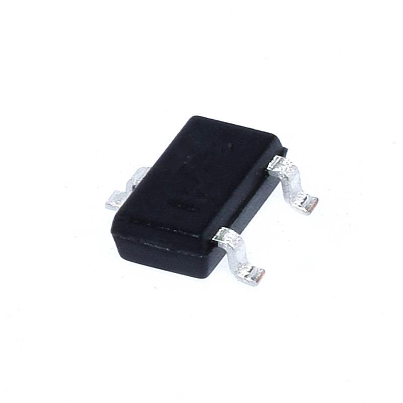 IMP809L IMP809LEUR-T 复位电路芯片 全新进口原装正品 SOT23-3