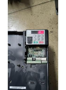 汇川MD310T11B变频器，，成色如，只通电试了一下，