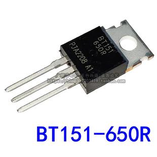 600E 650R可控硅800R 138 500R 600D 800E 152 151 139 137 BT136