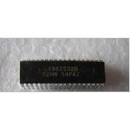 【家电维修】 原装 LC863532B-52H4 测试好 质量保证