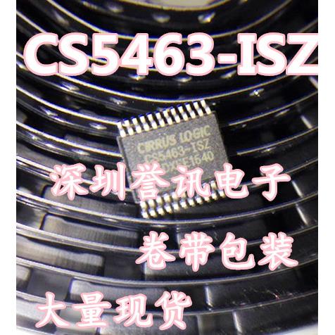 【直拍】CS5463 CS5463-ISZ 全系列CIRRUS 现货热卖 质量保证