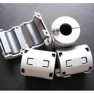 正品磁环 抗干扰磁环 VGA线磁环ZCAT3035-1330EMI 13MM