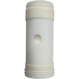 不锈钢双龙头净水器家用直饮厨房超滤净水机过滤器 乔治悦莱泉台式