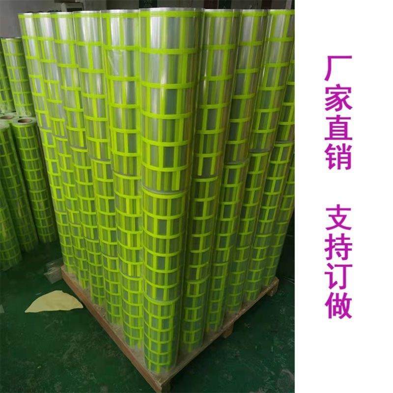 外墙仿砖模具和纸胶带分格带真石漆美纹喷漆遮蔽假砖模型网格贴纸