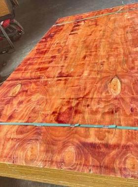 建筑模板工地农村自建房专用模板木工板黑色覆膜板多层板定制出口