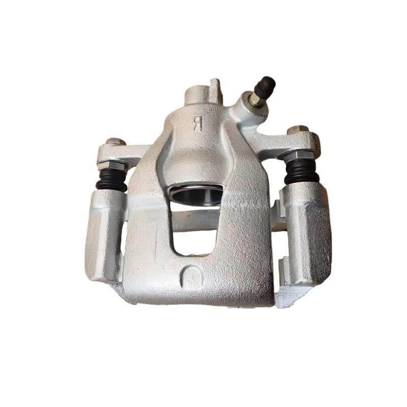 适配雷丁小王子小骑士比德文M8宝路达DS8电动汽车前刹车分泵 卡钳