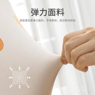 空气净化器罩子盖布家用空调扇加湿器防尘罩盖巾保险柜罩套可定制