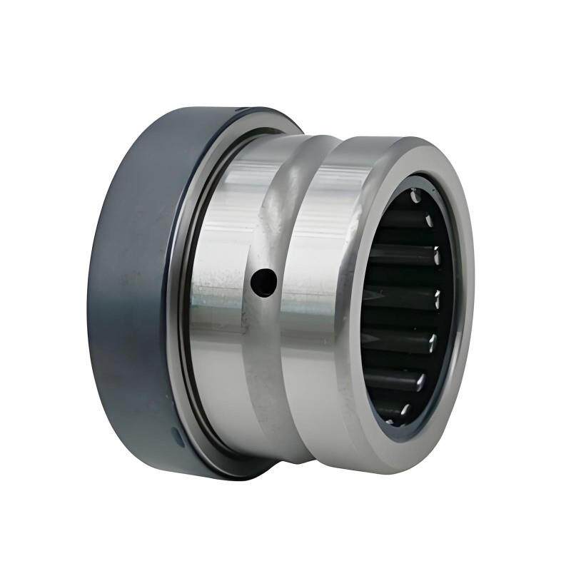 推辊滚针组合轴承Nkxr15 17 20 25 30 35 40 45 50 60 70Z-Ir
