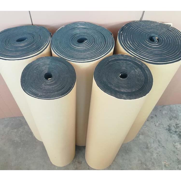 强力背胶汽车隔音棉 隔音材料 隔热棉 吸音棉 车用隔音降噪