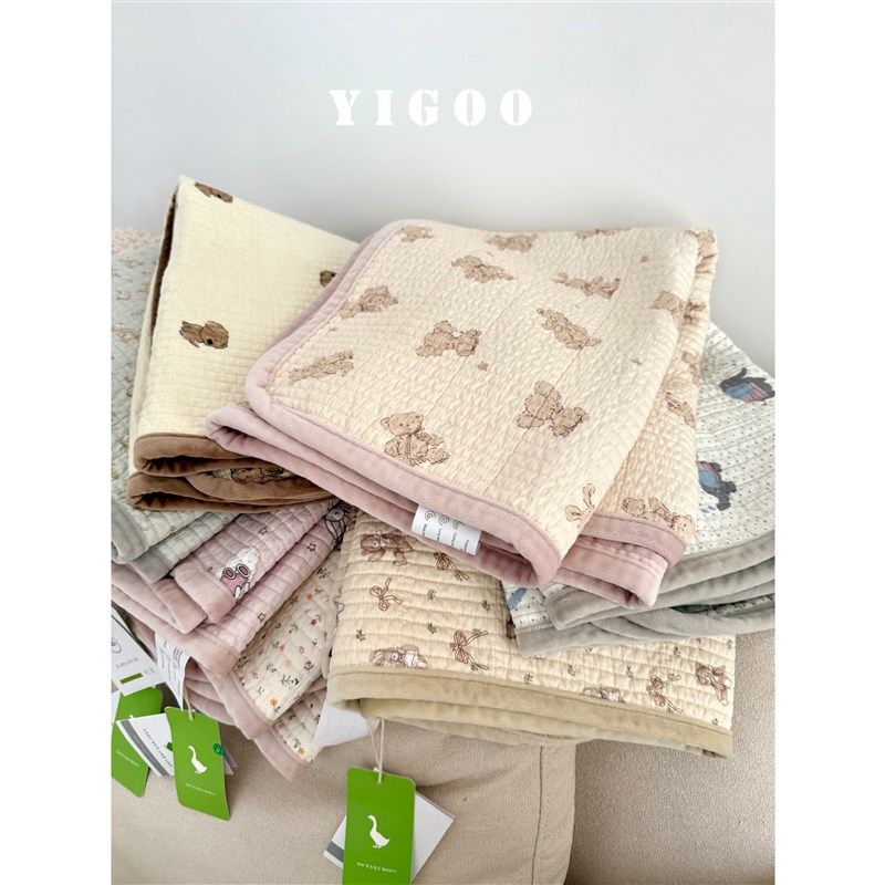 大鹅纯棉绗缝多功能小垫子生理期姨妈垫宝宝儿童床V垫沙发垫宠物,床上用品,床垫/床褥/床护垫/榻榻米床垫,淘宝优惠券,粉丝福利购,淘宝优惠卷