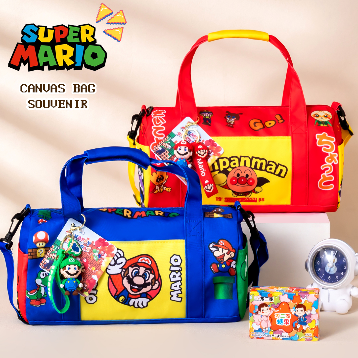 高端十岁生日伴手礼满月回礼盒