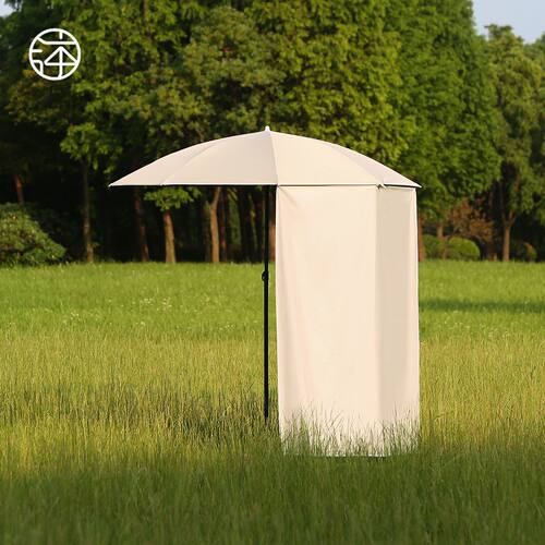 摆摊专用大伞户外太阳伞露营遮阳营地车雨伞可