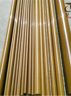 .PAI4203板PAI4203棒金黄色托隆聚酰亚胺涂龙探针设备精密材料加