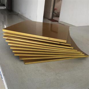 5530PAI聚酰胺酰亚胺板材 4301 pai板 PAI4203板 .黄褐色Torlon