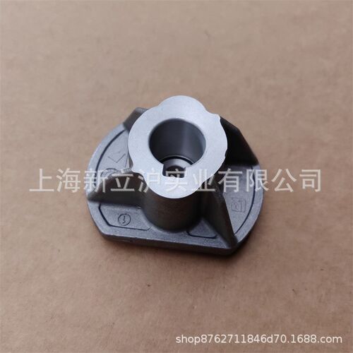 配斯蒂佳草坪车38寸割草车连刀器割草机刀片底座