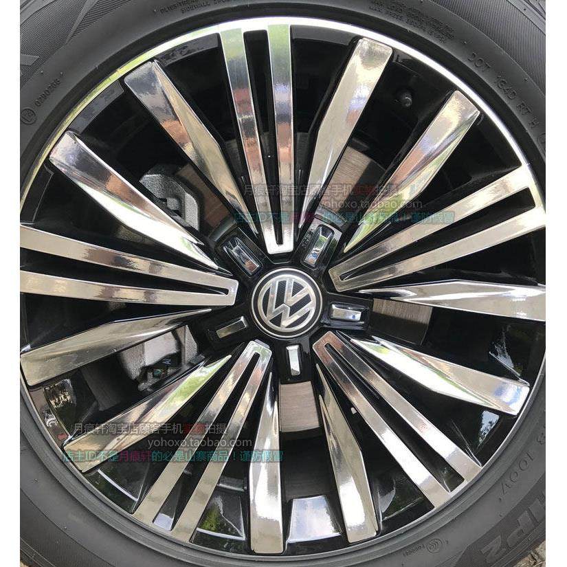 途观L 途观轮圈镀铬电镀轮毂贴纸改装饰非碳纤维车贴反光划痕修复,3C数码配件,USB多功能数码宝,淘宝优惠券,粉丝福利购,淘宝优惠卷