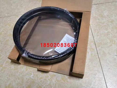 徐工XE210行走马达减速箱么镜 磨镜 浮动油封挖掘机配件 涨紧缸