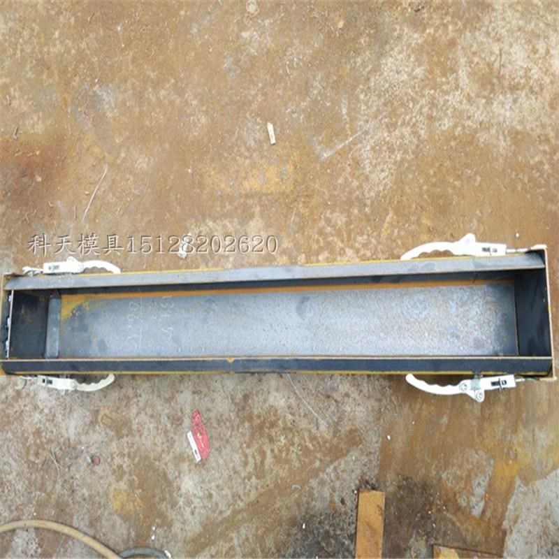 电力电缆警示柱标志桩钢模具水A泥柱子界桩界碑示警柱混凝土模具