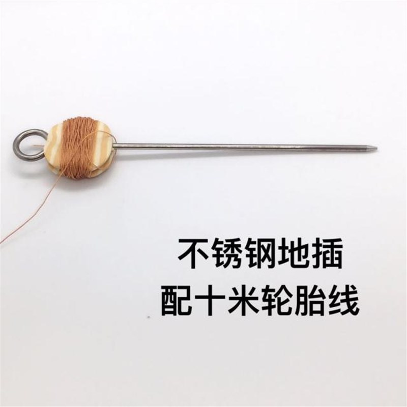 钓甲鱼钩王八鳖线组可替换2号拍10副发12副加送子线两副20元包邮