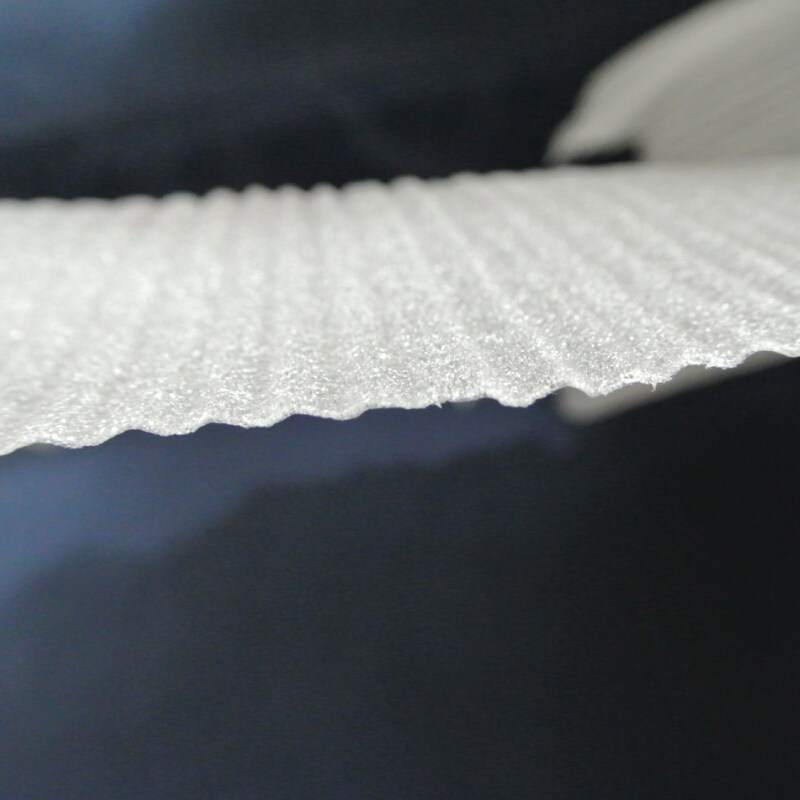 宽55cm雪白包装珍珠棉/珍珠棉板/珍珠棉填充/泡沫板 广东1卷包邮