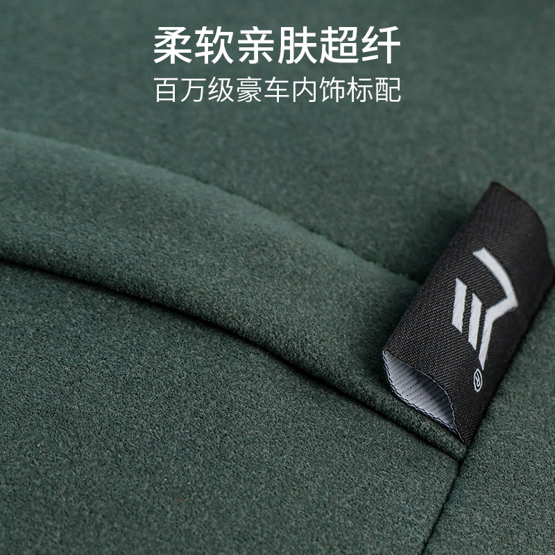 汽车腰靠靠垫腰垫车载久坐护腰靠背垫车用座椅头枕腰托办公室腰撑