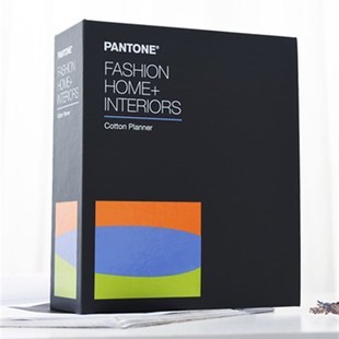 新品PANTeONE潘通色卡FHIC300B国际标准服装纺织TCX色卡2625种色