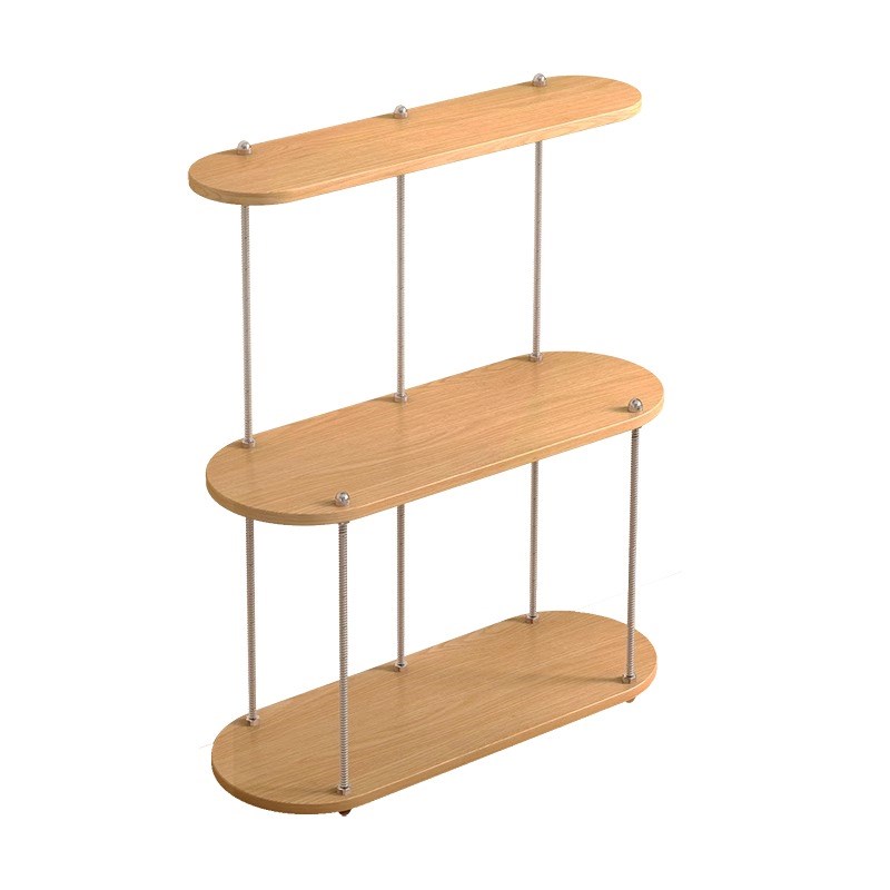 2024新款花架阳台置物架客厅落地式植物花架子阳台阶梯式多层花架