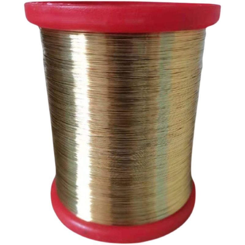 电梯放样超细高层0.3金黄色建筑工地施工拉线0.5井道样板钢丝线绳