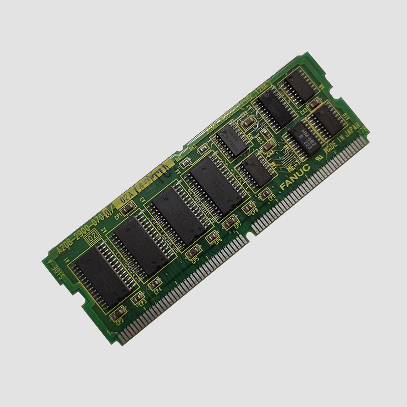 A20B-2900-0700 0701 A20B-2900-0770 发那科记忆卡小卡 现货议价