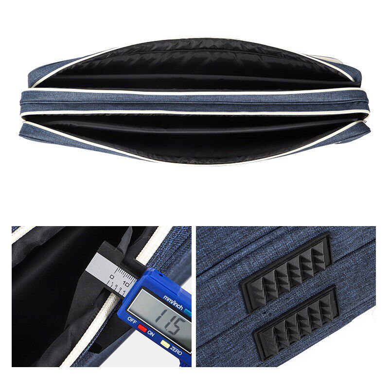 四把装京胡包加厚便携双肩4支装胡琴包袋京二胡包软包袋可提可背